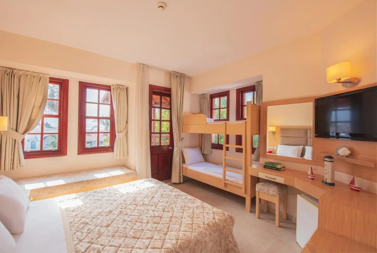 Alize Hotel Ολουντενίζ Τουρκία