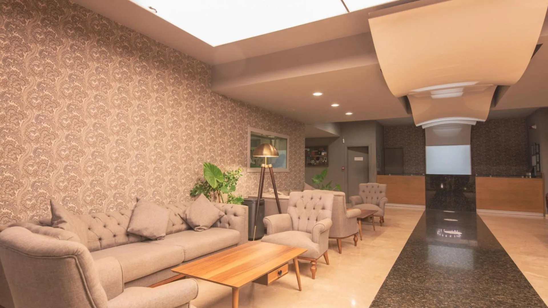 Alize Hotel Ολουντενίζ