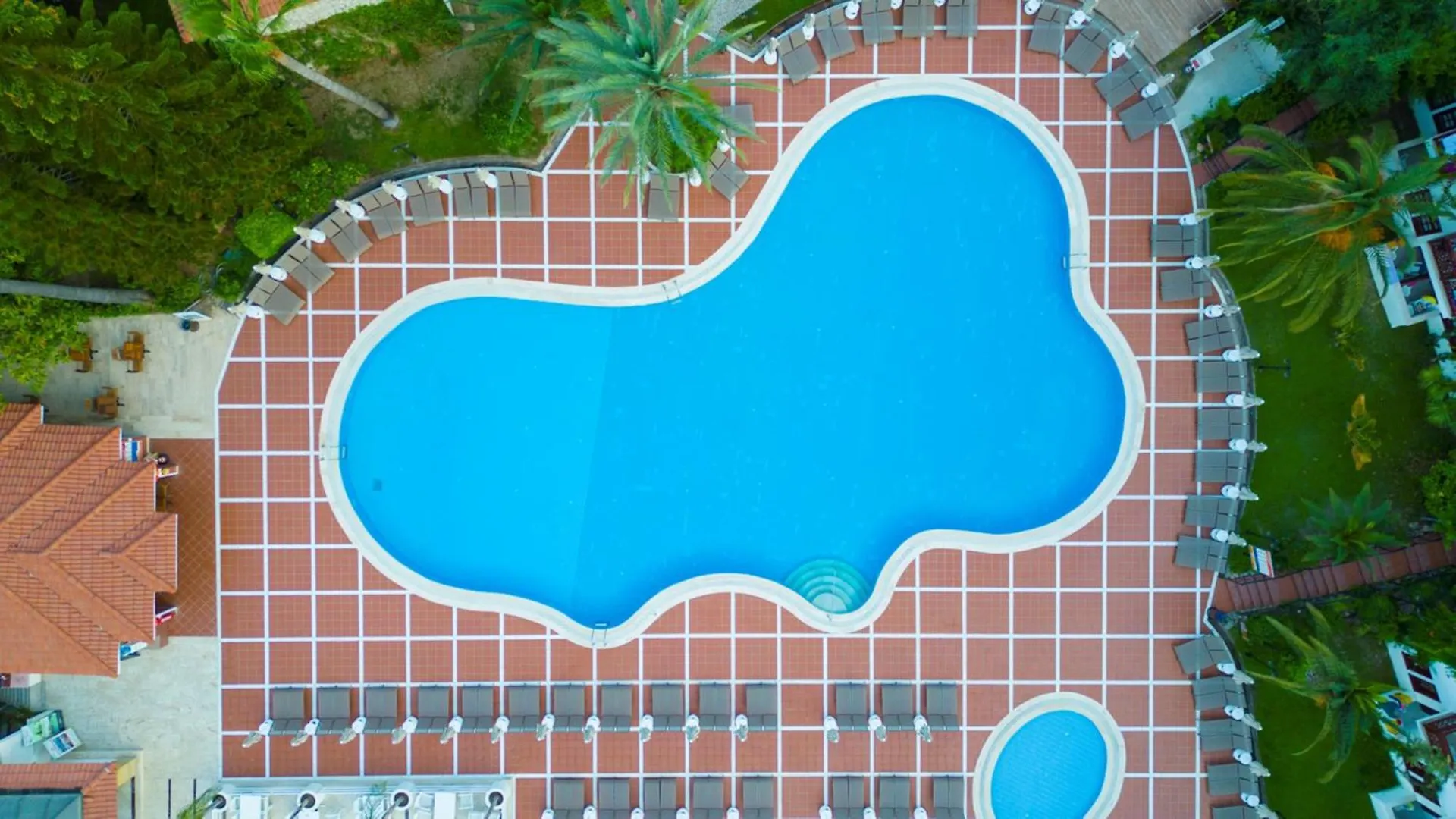 Alize Hotel Ολουντενίζ