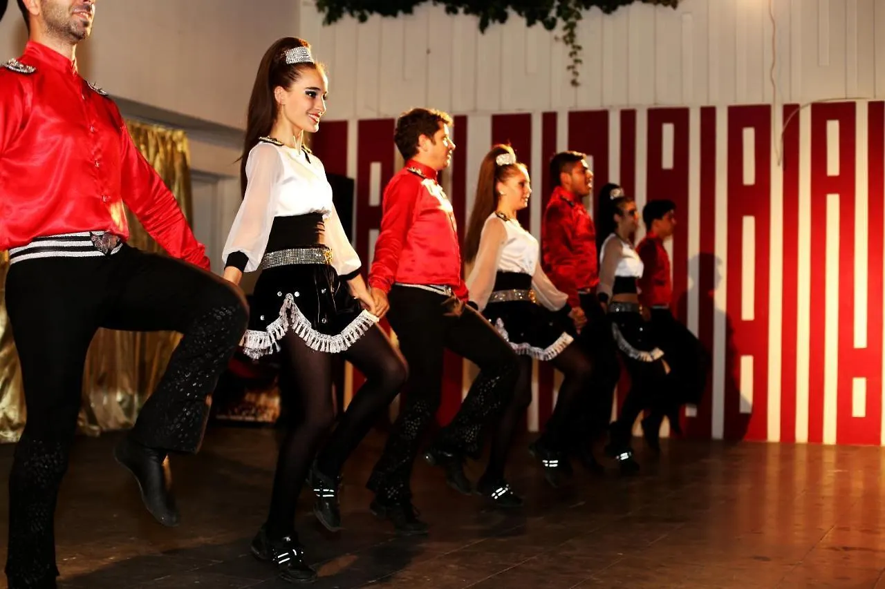 Alize Hotel Ολουντενίζ 4*,  Τουρκία