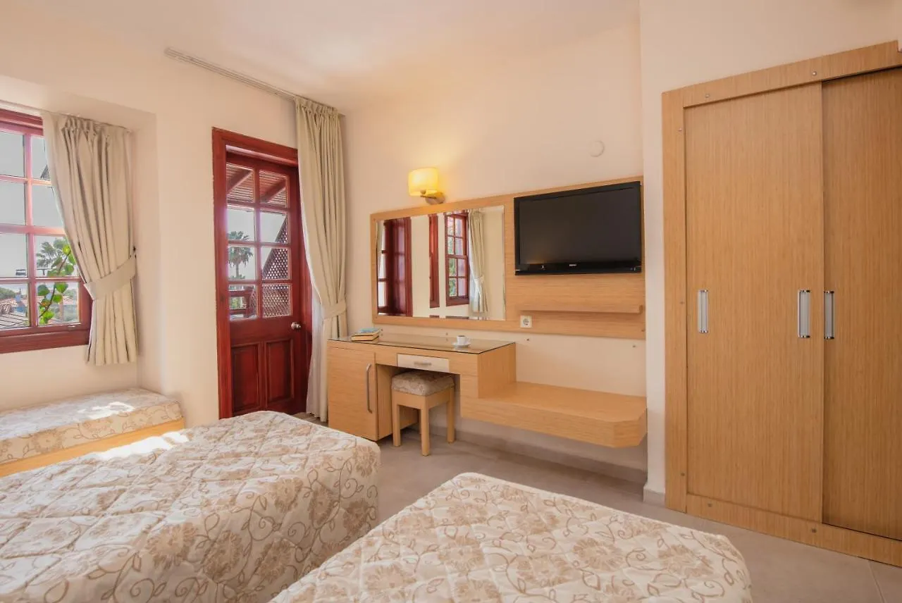 Alize Hotel Oludeniz - All Inclusive