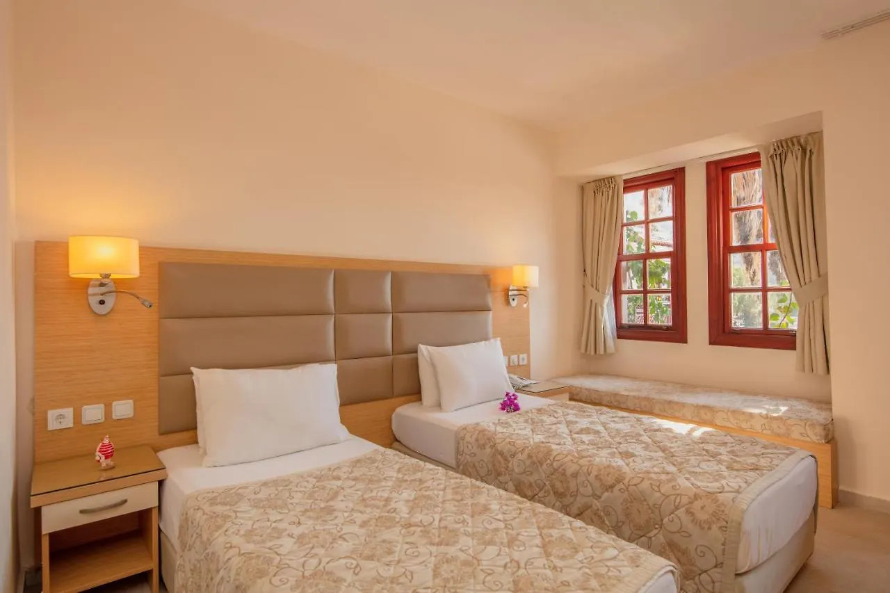 ****  Alize Hotel Oludeniz Turkey