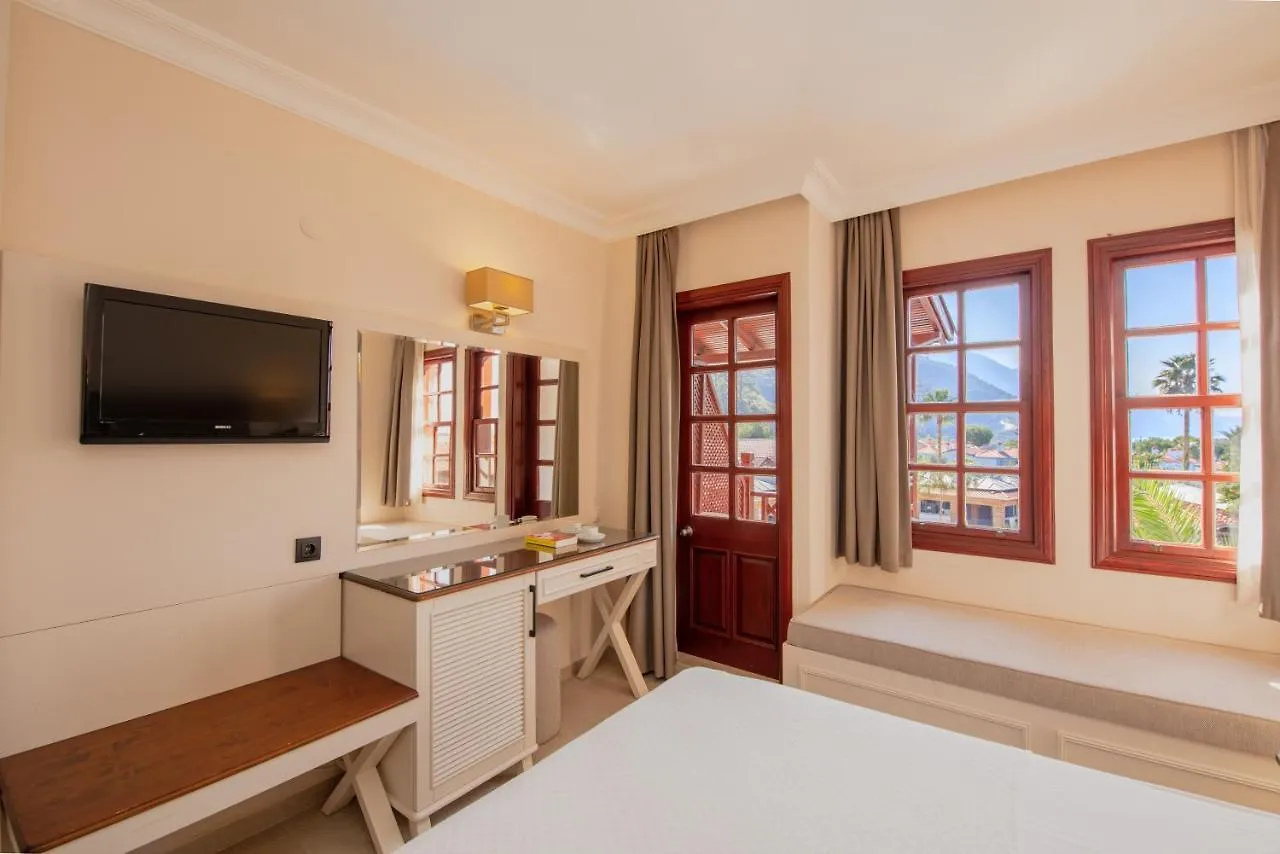 Alize Hotel Oludeniz