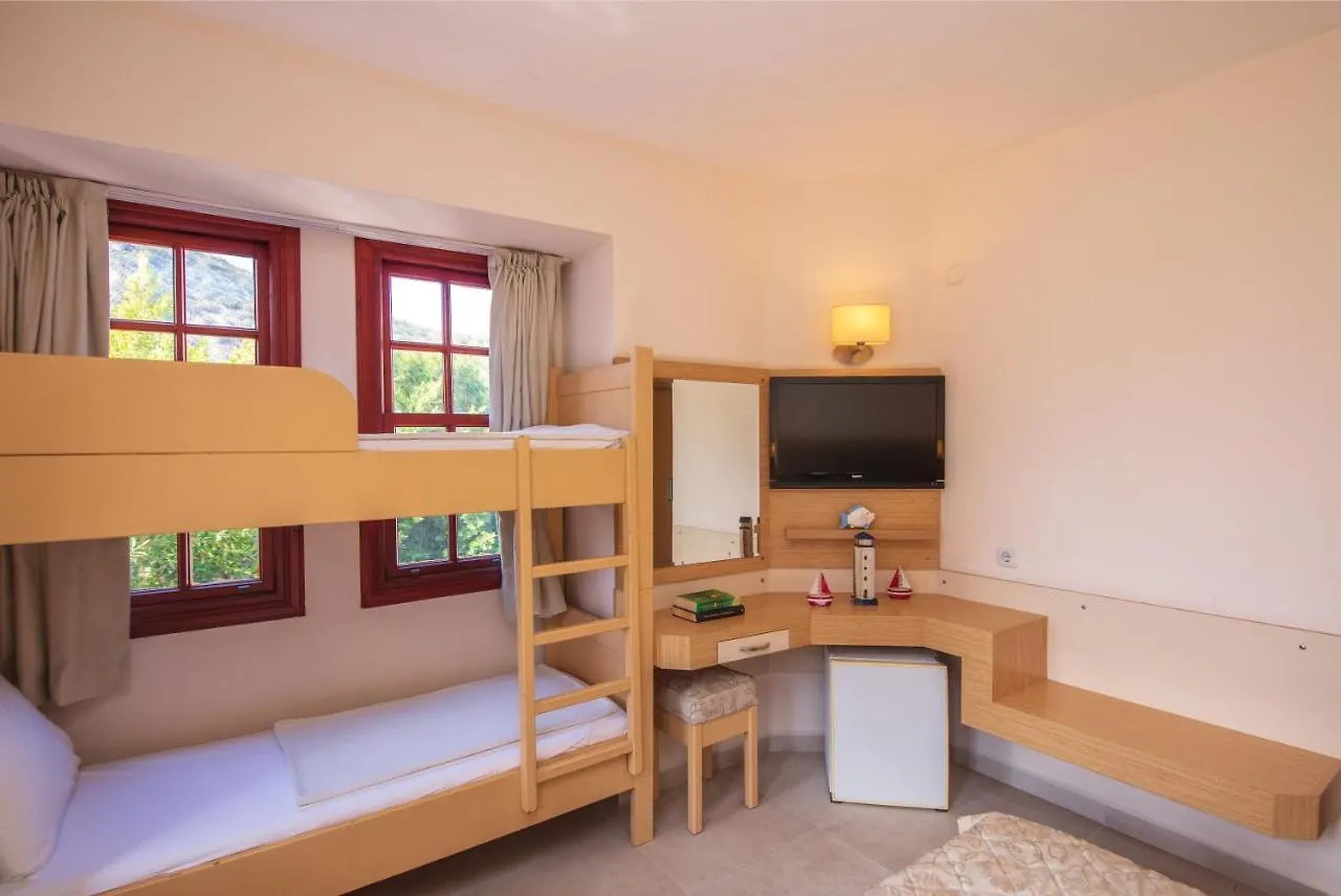 Alize Hotel Oludeniz - All Inclusive Turchia