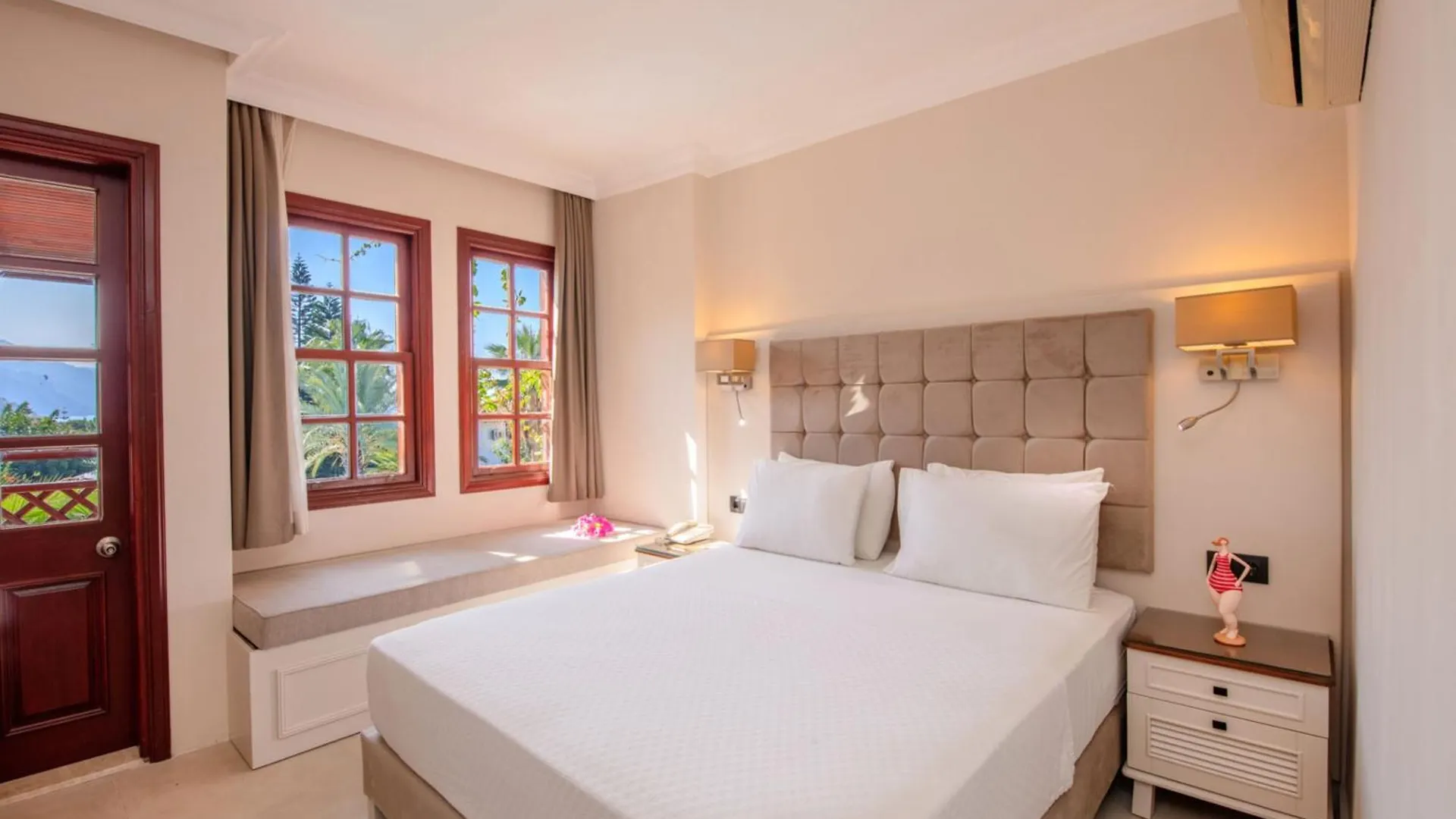 Alize Hotel Oludeniz