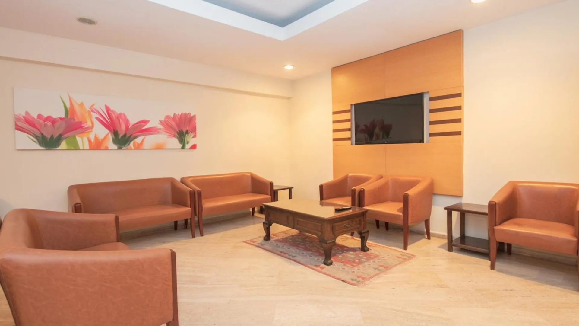 Alize Hotel Oludeniz 4*,