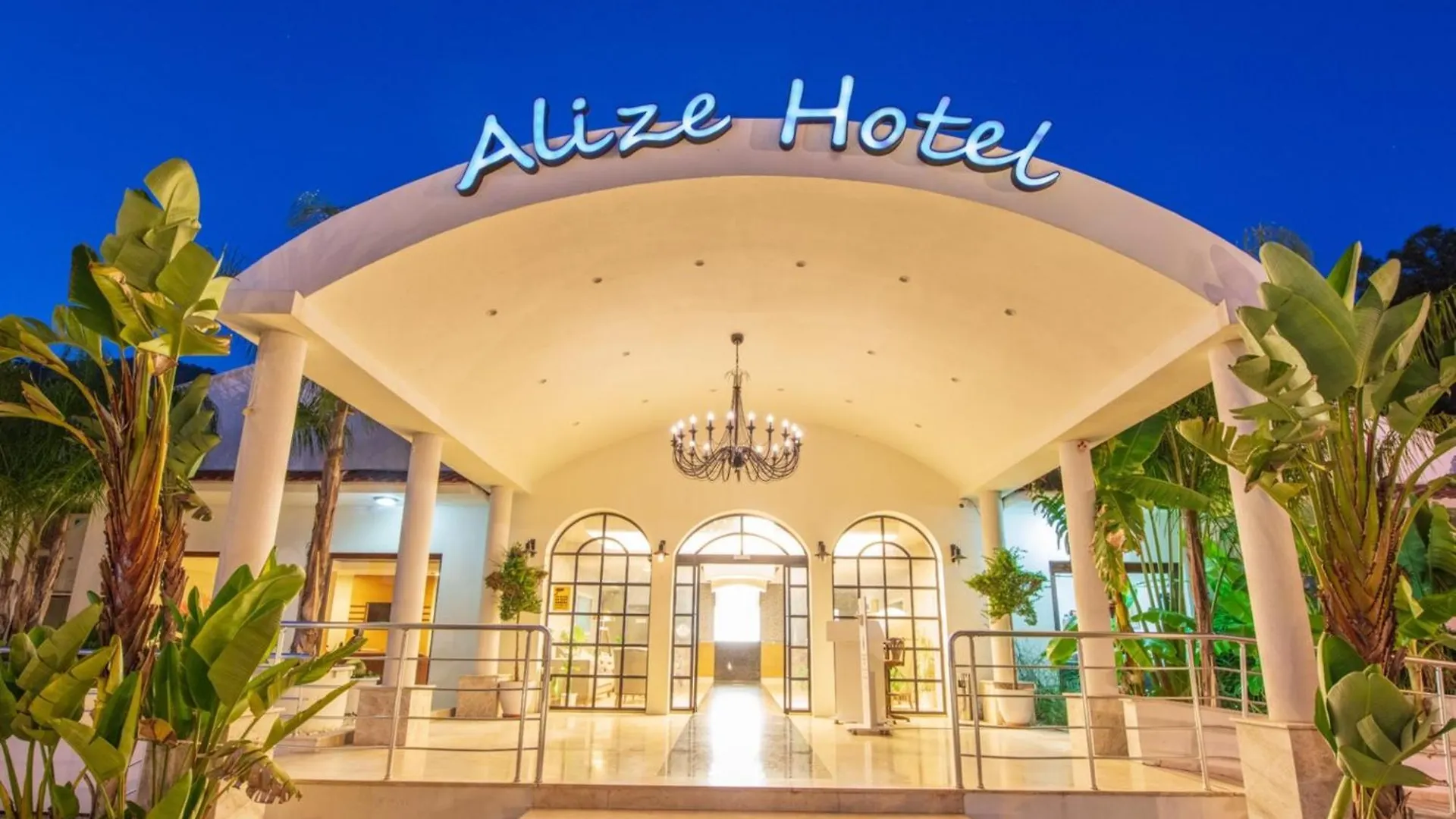 Alize Hotel Oludeniz