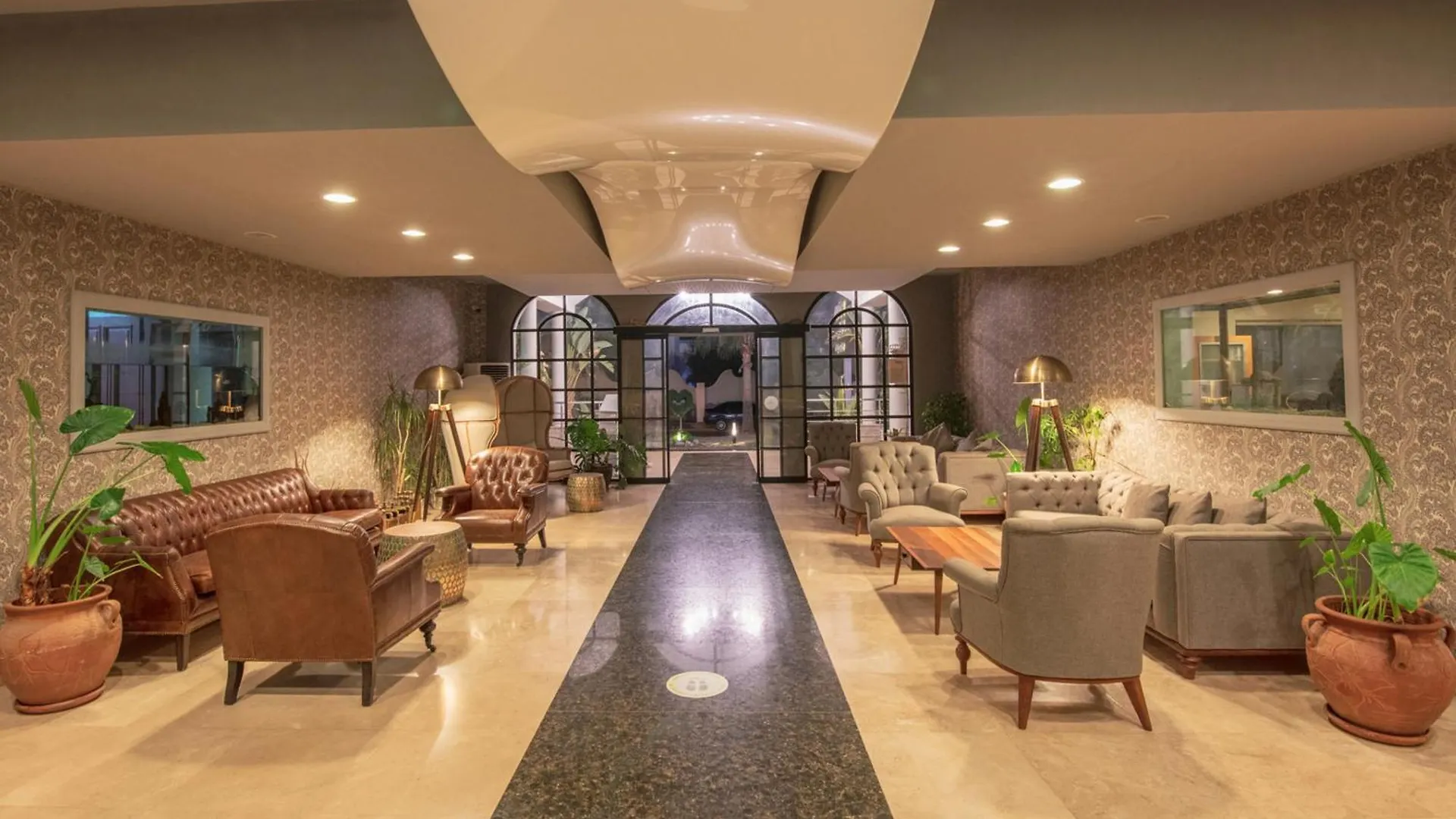Alize Hotel Oludeniz