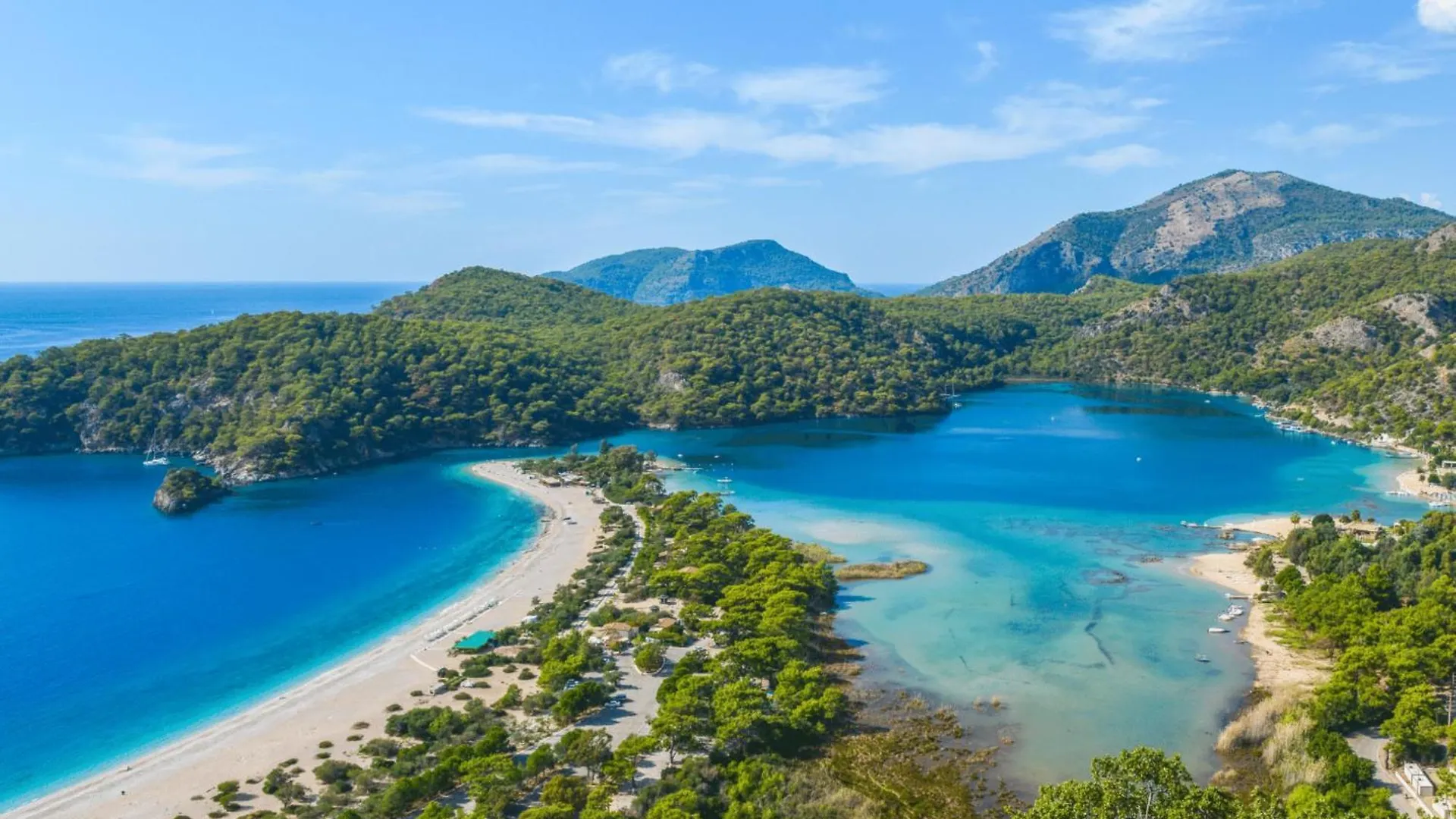 Alize Hotel Oludeniz