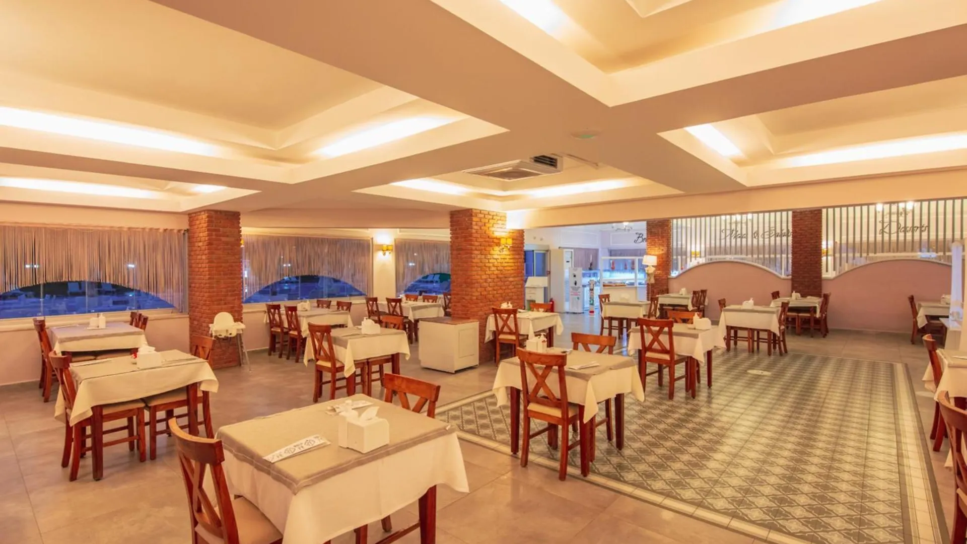 Alize Hotel Oludeniz