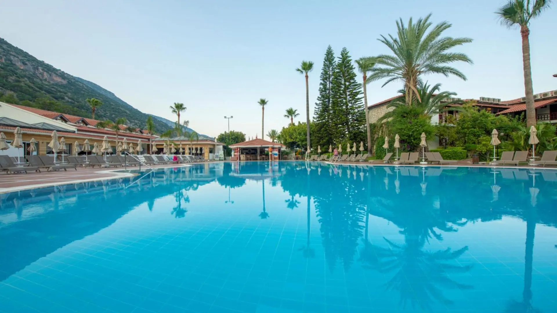 Alize Hotel Oludeniz