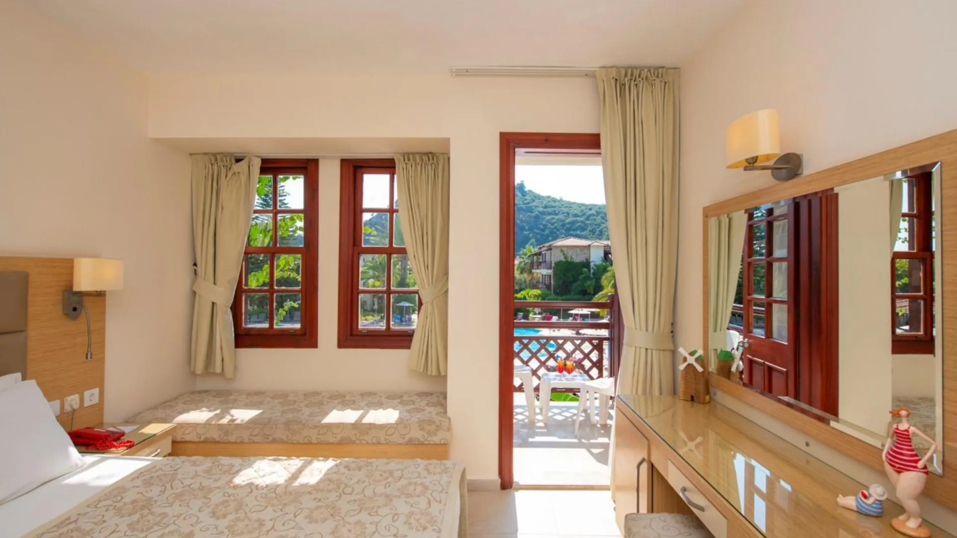 ****  Alize Hotel Oludeniz Turkey