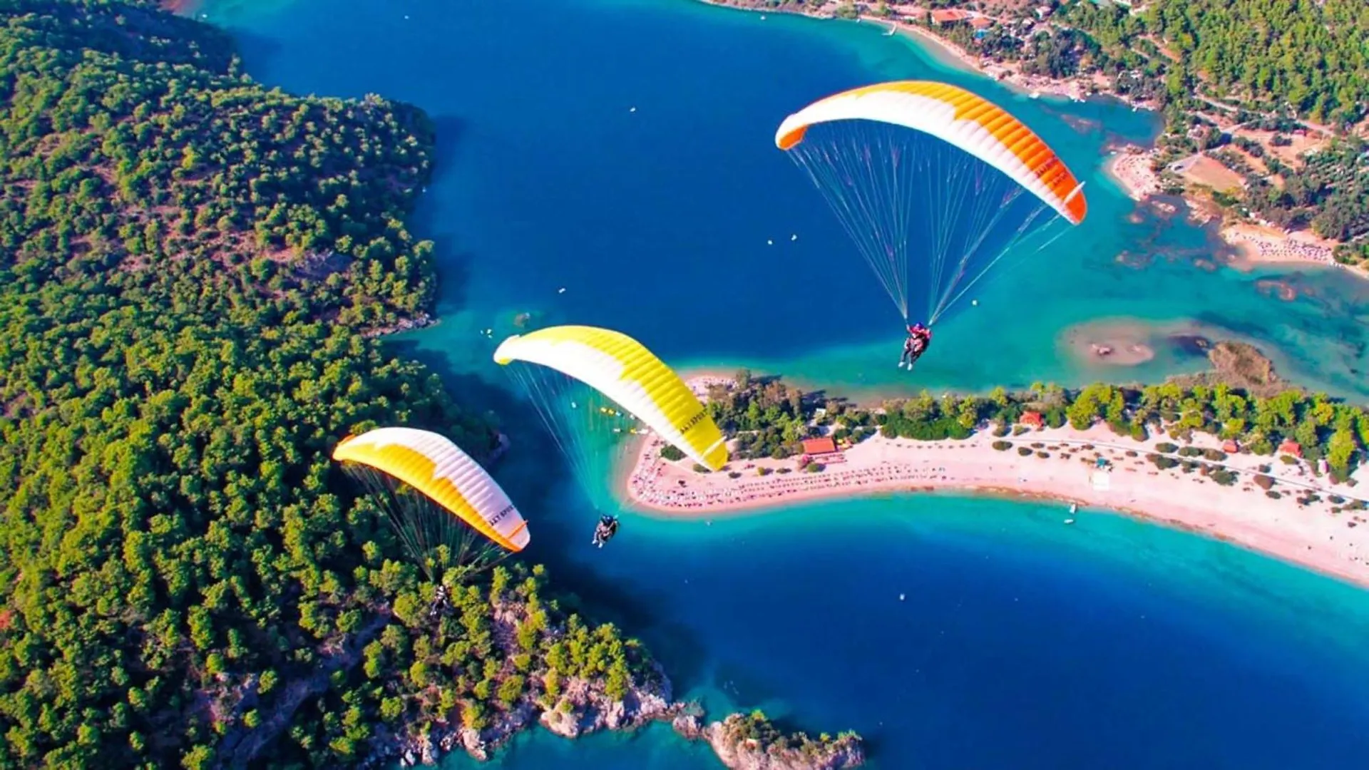 Alize Hotel Oludeniz
