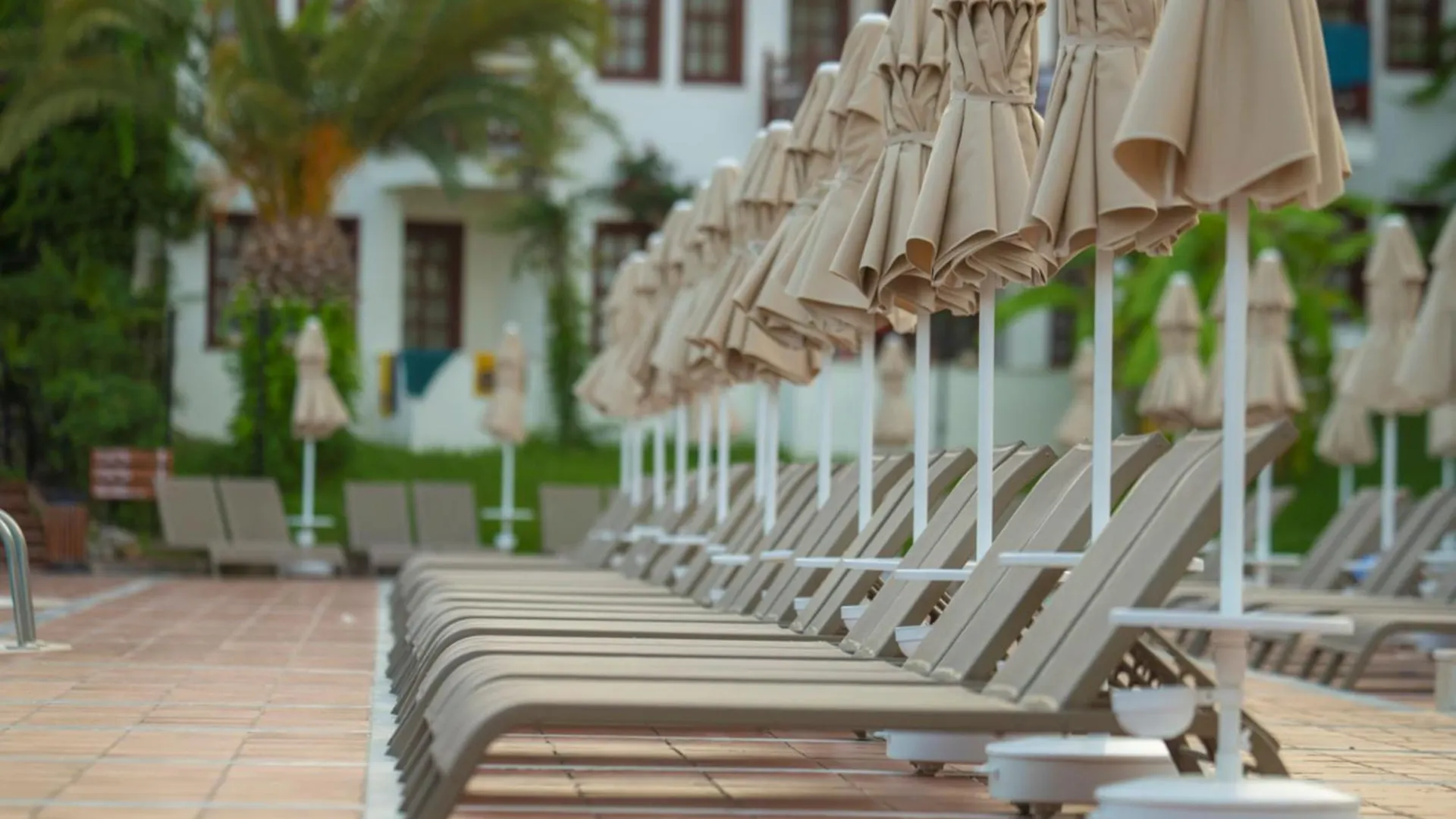 Alize Hotel Oludeniz