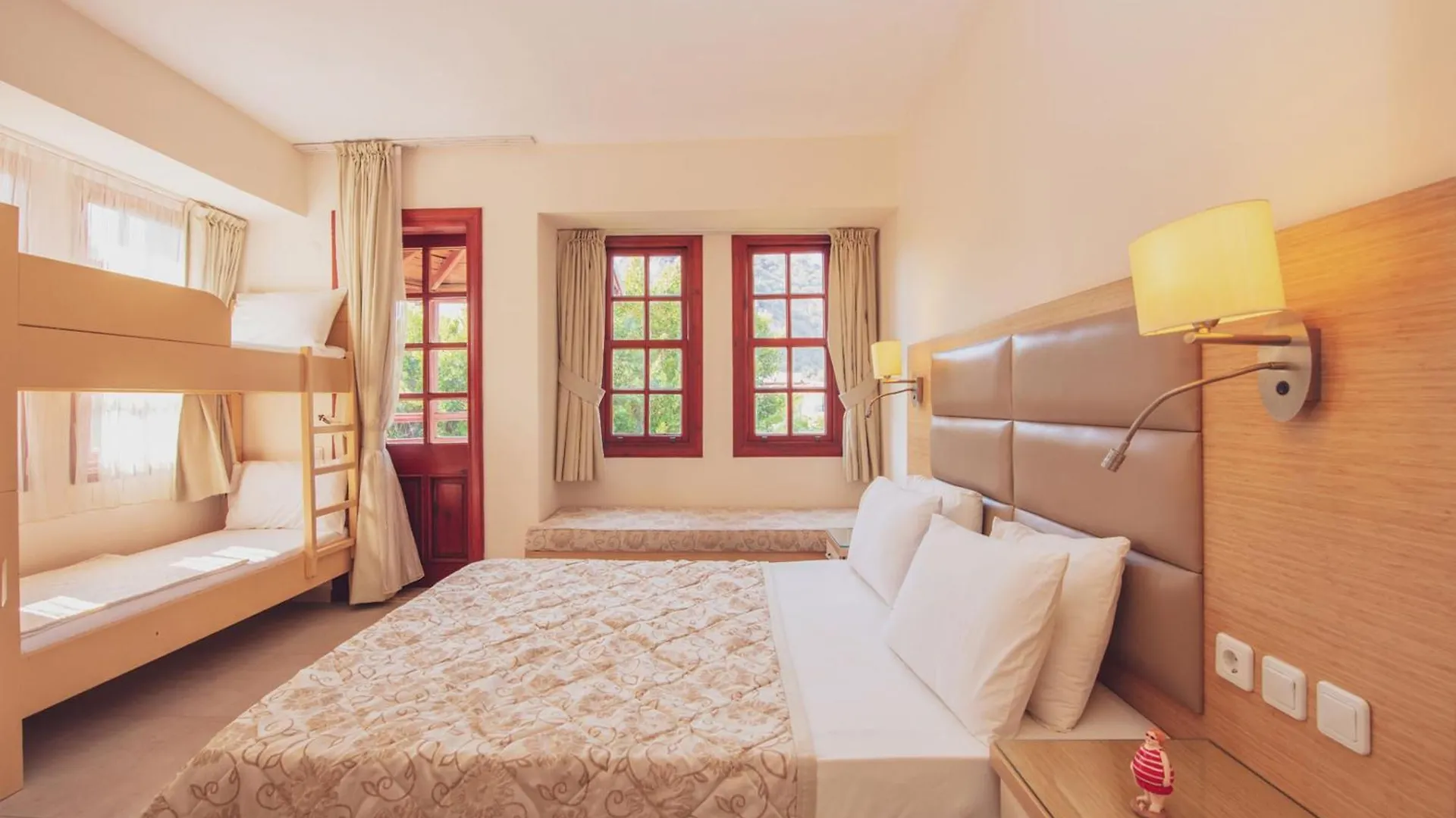 Alize Hotel Oludeniz