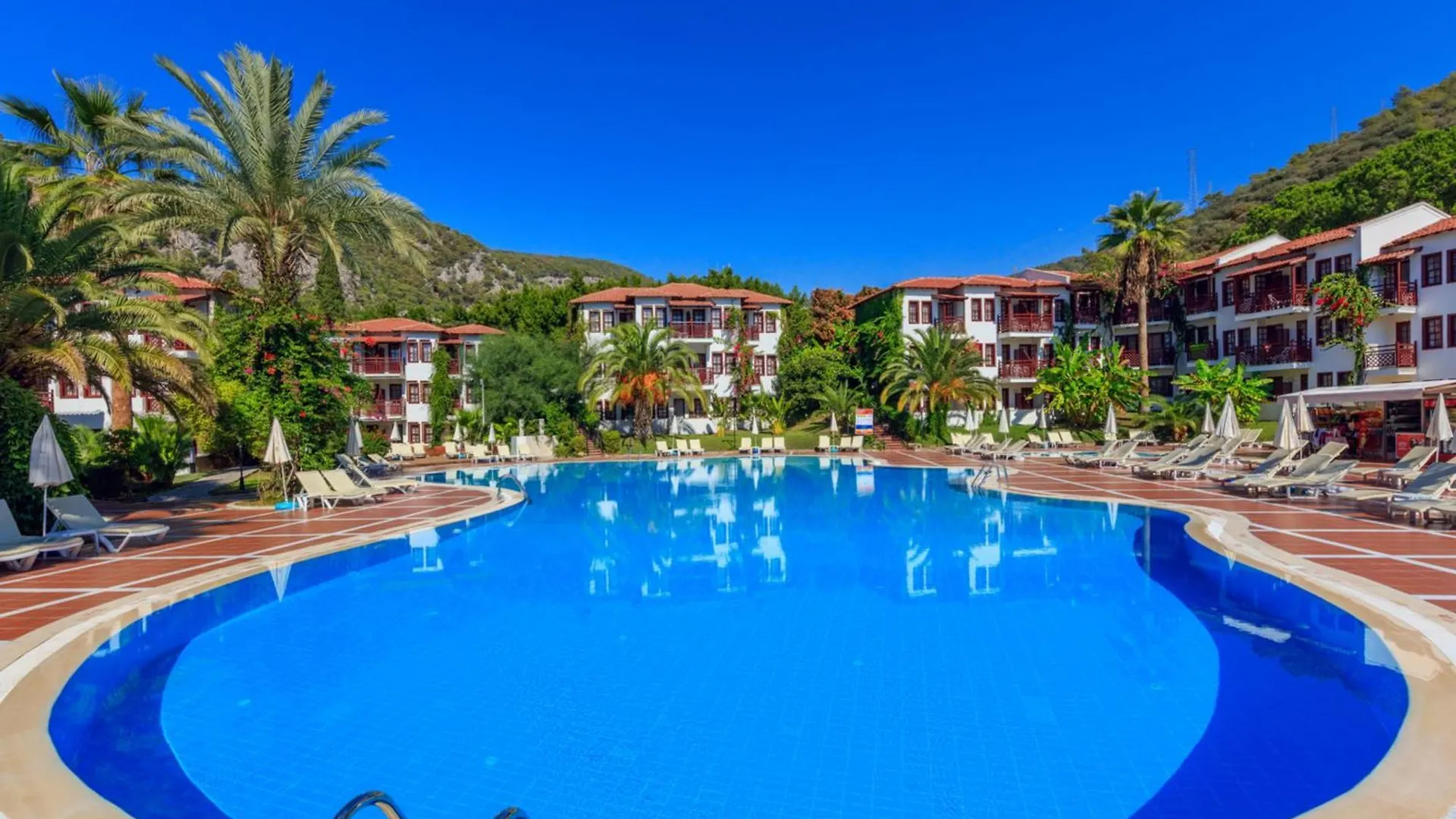 Alize Hotel Oludeniz