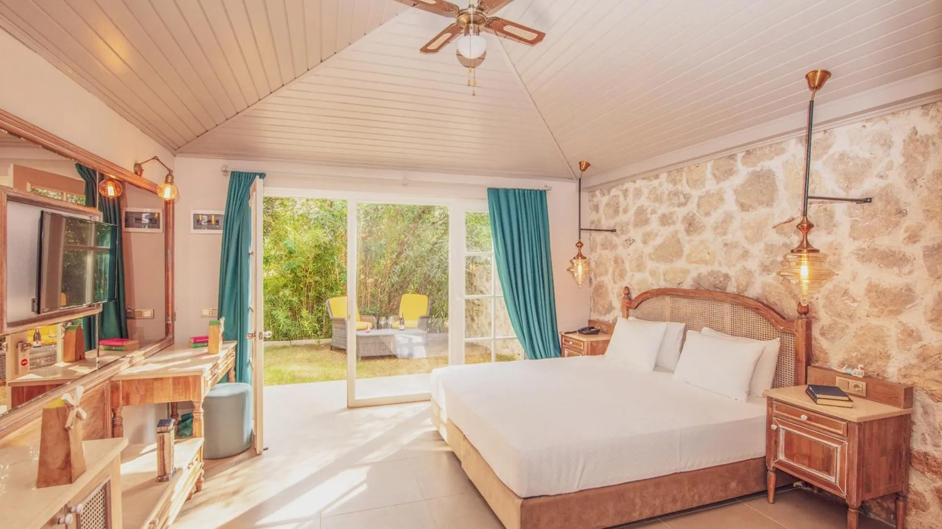 Alize Hotel Oludeniz