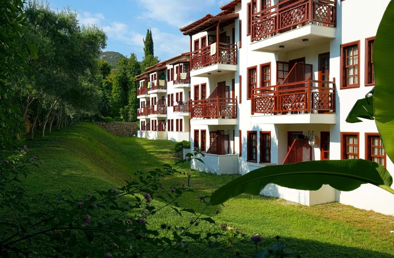 Alize Hotel Oludeniz