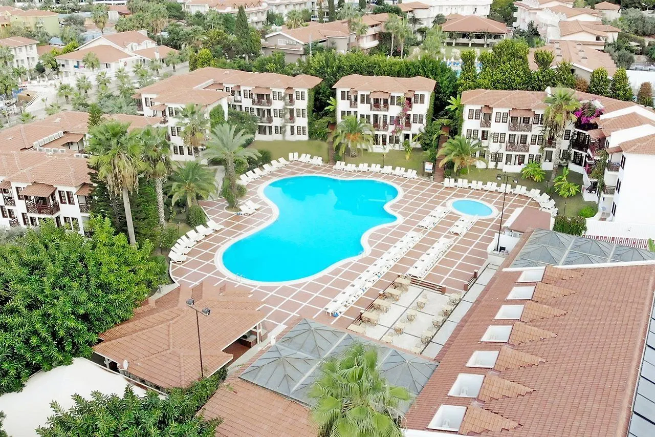 Alize Hotel Oludeniz