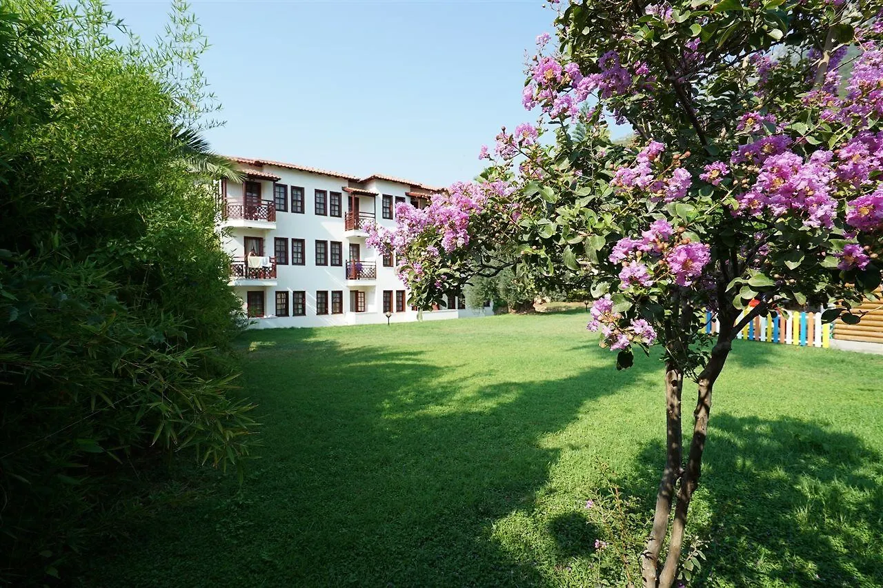 ****  Alize Hotel Oludeniz Turkey