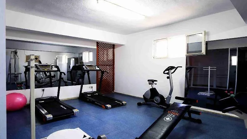 Alize Hotel Oludeniz 4*,