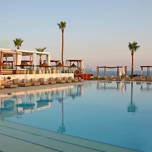 Otel Napa Mermaid &