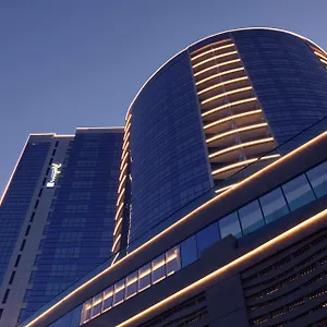 Otel Radisson Blu Hotel, Waterfront