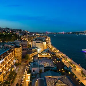 Hotel Novotel Bosphorus Istanbul