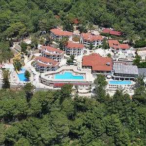 Hotel Nicholas Park, Oludeniz