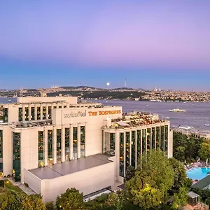 Hotel Swissotel The Bosphorus Istanbul
