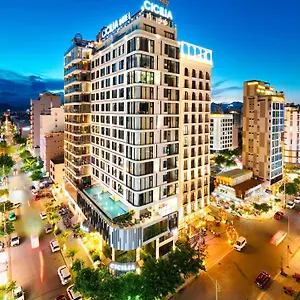 Hotel Cicilia & Da Nang
