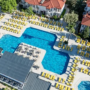 Resort Sundia By Liberty (adults Only) Oludeniz