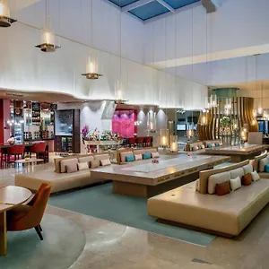 Hotel Novotel Bosphorus Istanbul