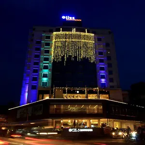 Hotel Olive Downtown Kochi