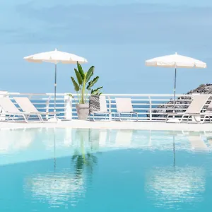 Apart Otel Atlantic