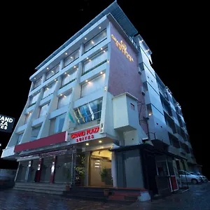 Hotel Grand Plaza Kozhikode
