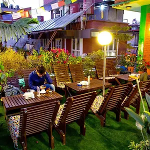 Hostel Shangrila Boutique Kathmandu