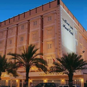 Otel Ascot