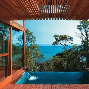 Hotel Bedarra Island Great Barrier Reef
