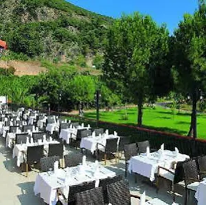 Hotel By Z, Oludeniz